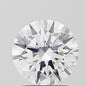 1.73 ct Round E VS1 IGI Certified Lab Grown Diamond