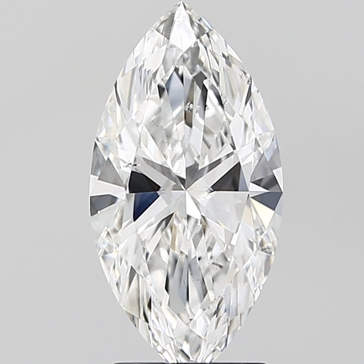 2.09 ct Marquise E VS2 IGI Certified Lab Grown Diamond