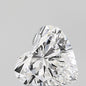 1.79 ct Heart D VS1 IGI Certified Lab Grown Diamond