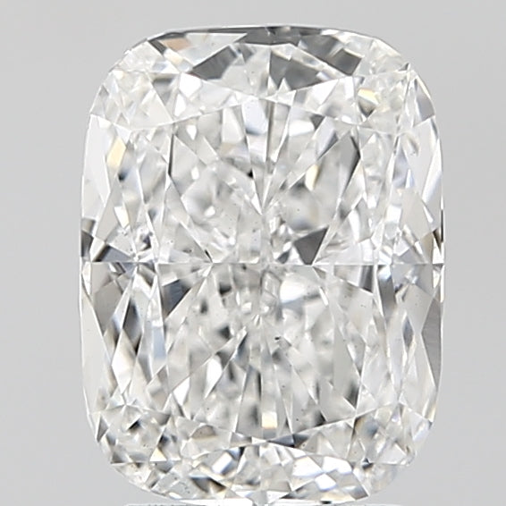 3.02 ct Cushion E VS1 IGI Certified Lab Grown Diamond