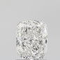 1.05 ct Cushion E VS2 IGI Certified Lab Grown Diamond