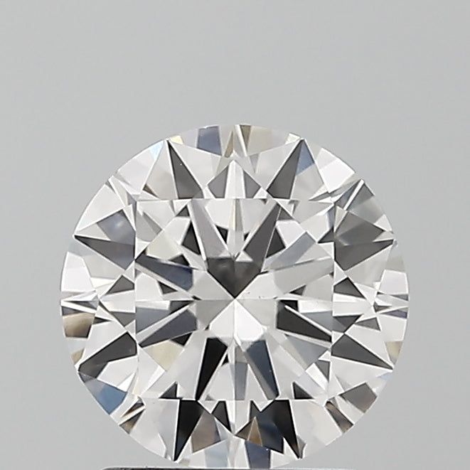 1.50 ct Round D VS1 IGI Certified Lab Grown Diamond