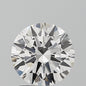 1.50 ct Round D VS1 IGI Certified Lab Grown Diamond
