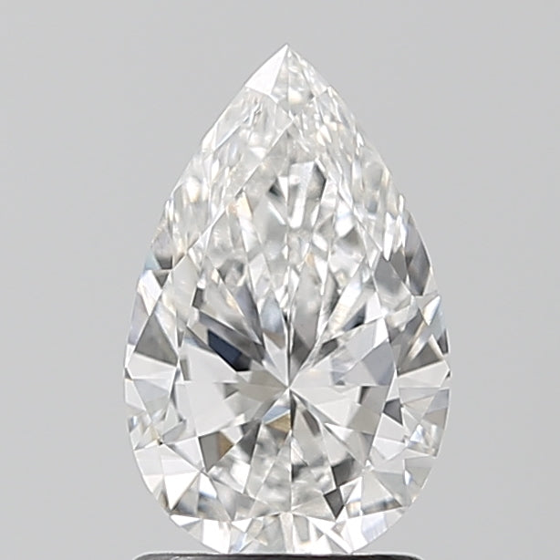 1.37 ct Pear E VS1 IGI Certified Lab Grown Diamond