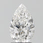 1.37 ct Pear E VS1 IGI Certified Lab Grown Diamond