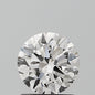 1.00 ct Round E VS2 IGI Certified Lab Grown Diamond