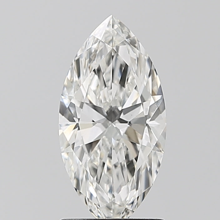 1.58 ct Marquise F VS1 IGI Certified Lab Grown Diamond
