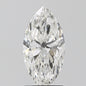 1.58 ct Marquise F VS1 IGI Certified Lab Grown Diamond