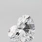 1.01 ct Heart D VS1 IGI Certified Lab Grown Diamond