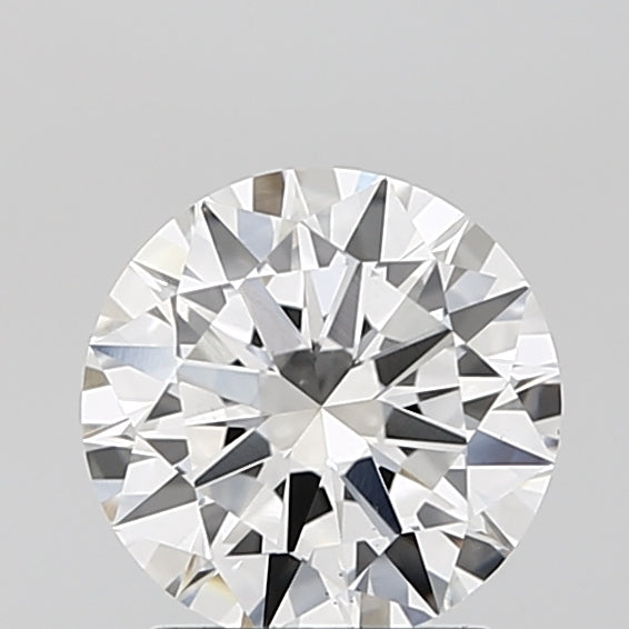 1.69 ct Round E VS1 IGI Certified Lab Grown Diamond