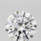 1.69 ct Round E VS1 IGI Certified Lab Grown Diamond