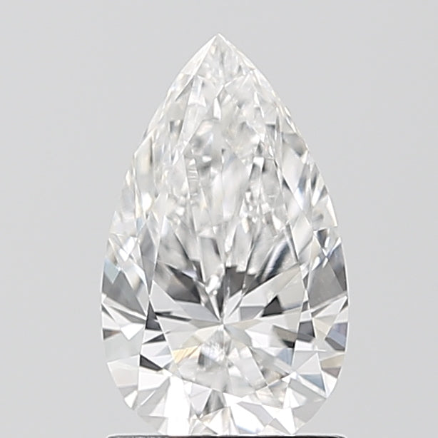 1.33 ct Pear E VS1 IGI Certified Lab Grown Diamond