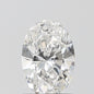 1.09 ct Oval E VS1 IGI Certified Lab Grown Diamond