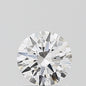 1.00 ct Round E VS1 IGI Certified Lab Grown Diamond