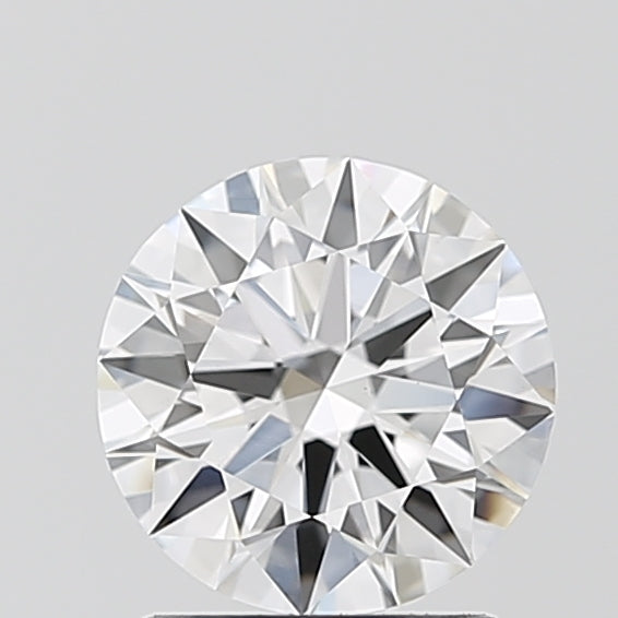1.54 ct Round D VS1 IGI Certified Lab Grown Diamond