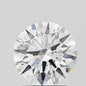 1.54 ct Round D VS1 IGI Certified Lab Grown Diamond