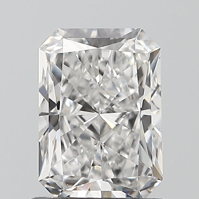 1.02 ct Radiant D VS2 IGI Certified Lab Grown Diamond