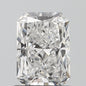 1.02 ct Radiant D VS2 IGI Certified Lab Grown Diamond