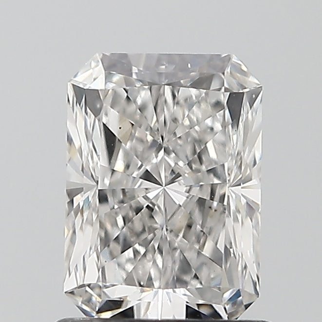 1.05 ct Radiant E VS1 IGI Certified Lab Grown Diamond