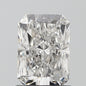1.05 ct Radiant E VS1 IGI Certified Lab Grown Diamond