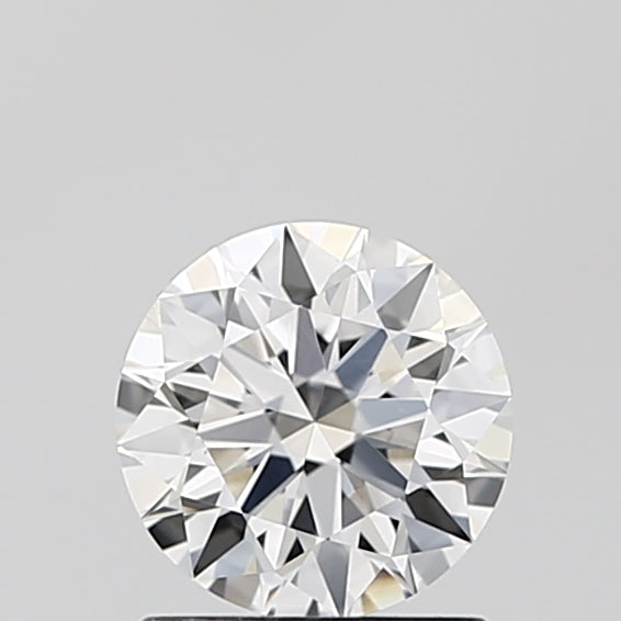 1.01 ct Round E VVS2 IGI Certified Lab Grown Diamond