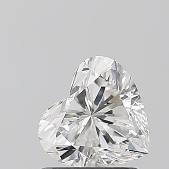 1.03 ct Heart E VVS1 IGI Certified Lab Grown Diamond