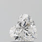 1.03 ct Heart E VVS1 IGI Certified Lab Grown Diamond