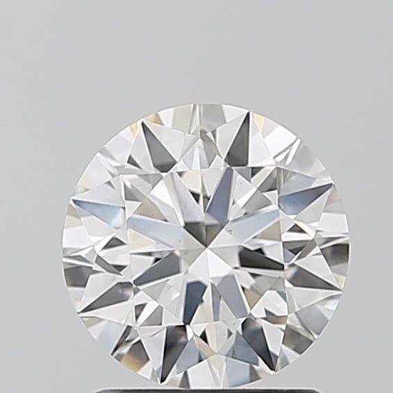 1.50 ct Round E VS1 IGI Certified Lab Grown Diamond
