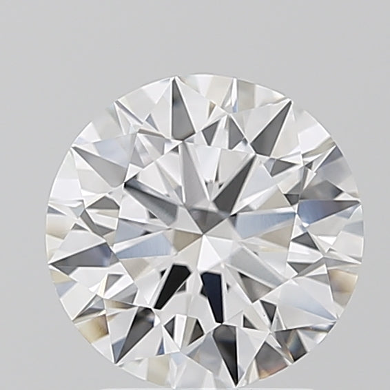 2.05 ct Round D VS1 IGI Certified Lab Grown Diamond