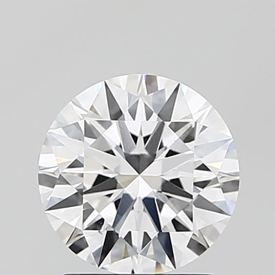 1.50 ct Round D VS1 IGI Certified Lab Grown Diamond