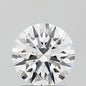 1.50 ct Round D VS1 IGI Certified Lab Grown Diamond