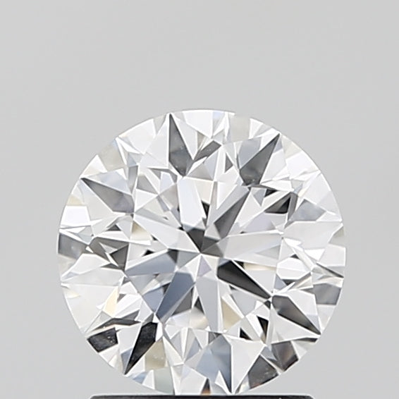 1.50 ct Round D VVS1 IGI Certified Lab Grown Diamond