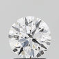 1.50 ct Round D VVS1 IGI Certified Lab Grown Diamond