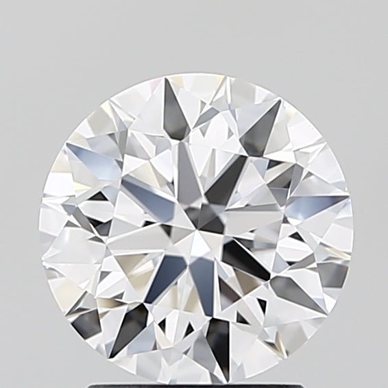 2.08 ct Round D VVS1 IGI Certified Lab Grown Diamond