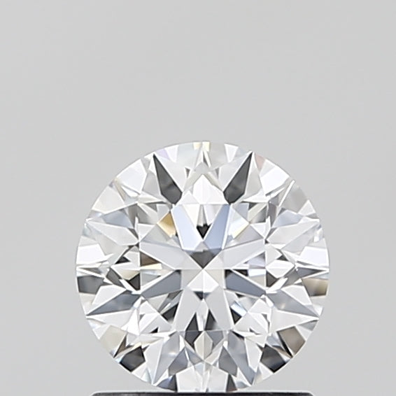 1.03 ct Round D VS2 IGI Certified Lab Grown Diamond