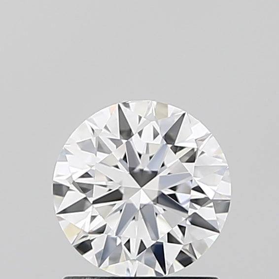 1.01 ct Round D VS2 IGI Certified Lab Grown Diamond