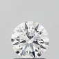 1.01 ct Round D VS2 IGI Certified Lab Grown Diamond
