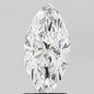 1.52 ct Marquise E VS2 IGI Certified Lab Grown Diamond