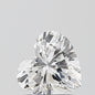 1.09 ct Heart E VS1 IGI Certified Lab Grown Diamond