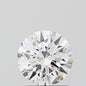 1.01 ct Round F VVS1 IGI Certified Lab Grown Diamond