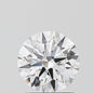 1.08 ct Round D VVS1 IGI Certified Lab Grown Diamond