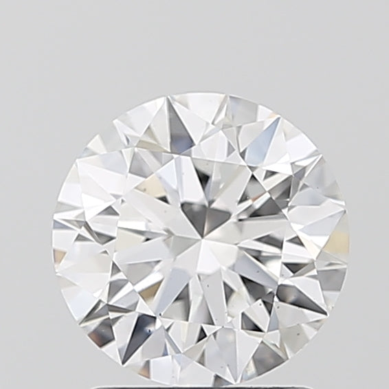 1.67 ct Round E VS2 IGI Certified Lab Grown Diamond