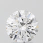 1.67 ct Round E VS2 IGI Certified Lab Grown Diamond