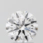 1.57 ct Round E VS2 IGI Certified Lab Grown Diamond