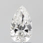 1.54 ct Pear E VS1 IGI Certified Lab Grown Diamond