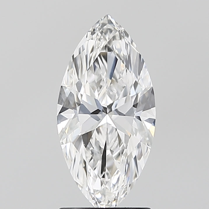 1.54 ct Marquise E VVS2 IGI Certified Lab Grown Diamond