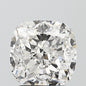 2.28 ct Cushion E VVS2 IGI Certified Lab Grown Diamond