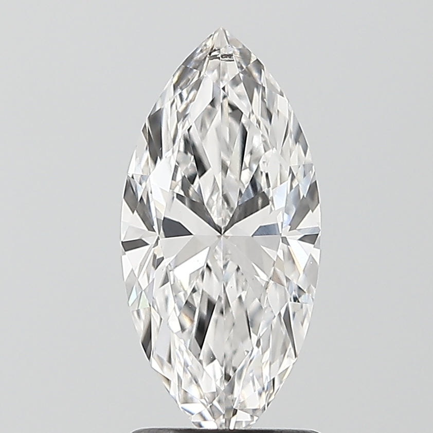 1.50 ct Marquise D VS1 IGI Certified Lab Grown Diamond