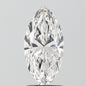 1.50 ct Marquise D VS1 IGI Certified Lab Grown Diamond