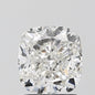 2.00 ct Cushion F VS2 IGI Certified Lab Grown Diamond